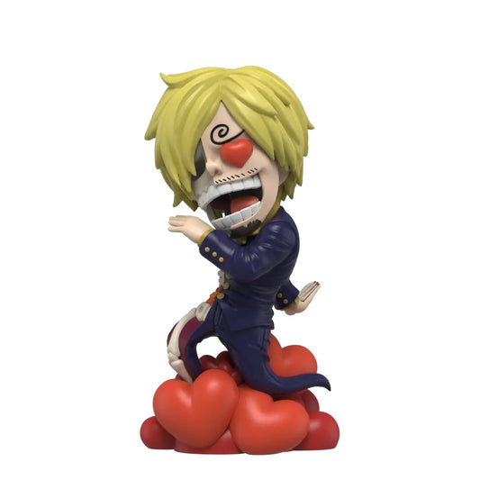 Figure - Xxray - One Piece - Sanji Vinsmoke