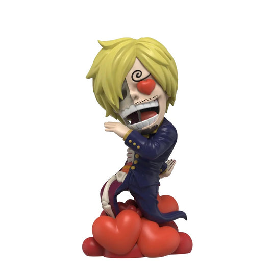 Figure - Xxray - One Piece - Sanji Vinsmoke