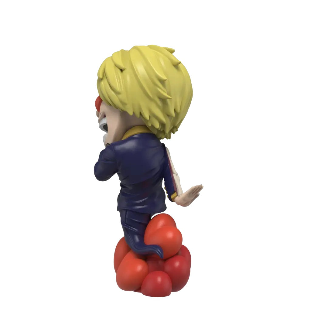 Figure - Xxray - One Piece - Sanji Vinsmoke