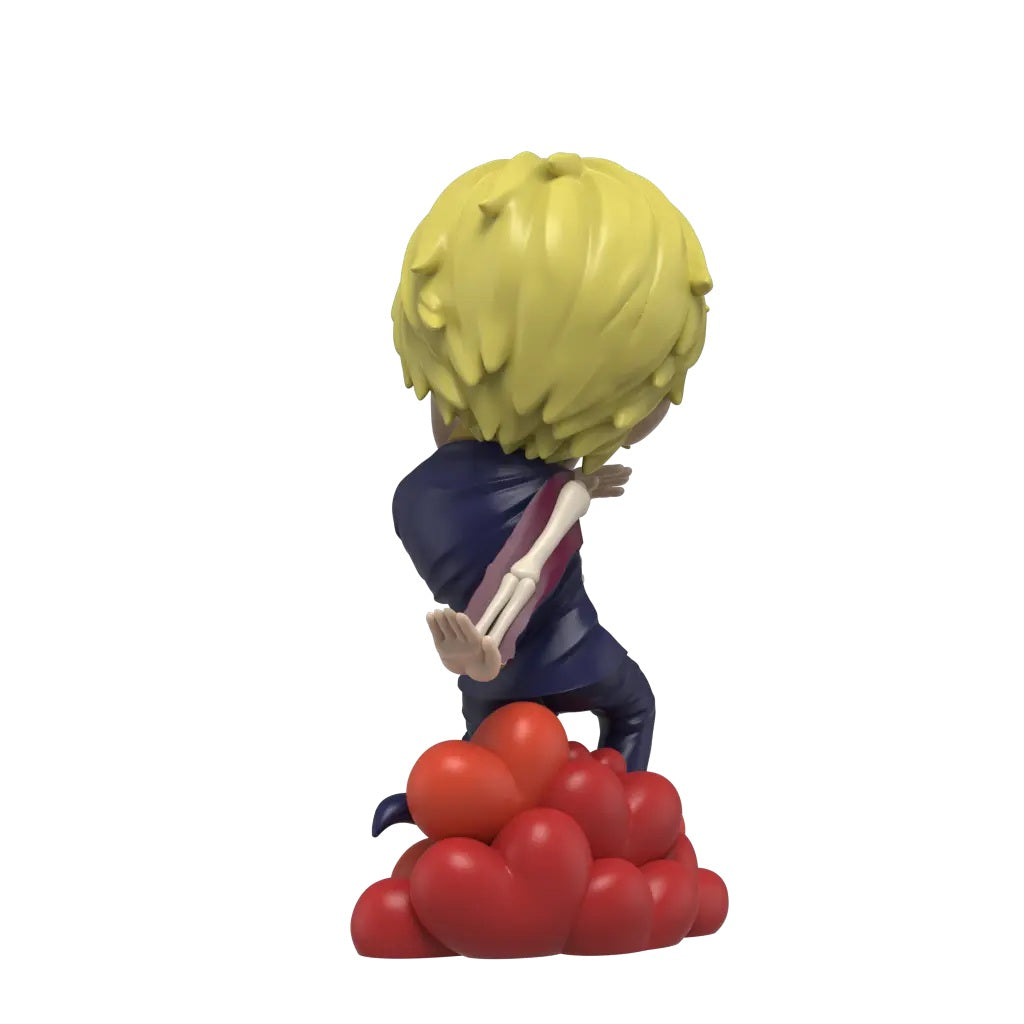 Figure - Xxray - One Piece - Sanji Vinsmoke