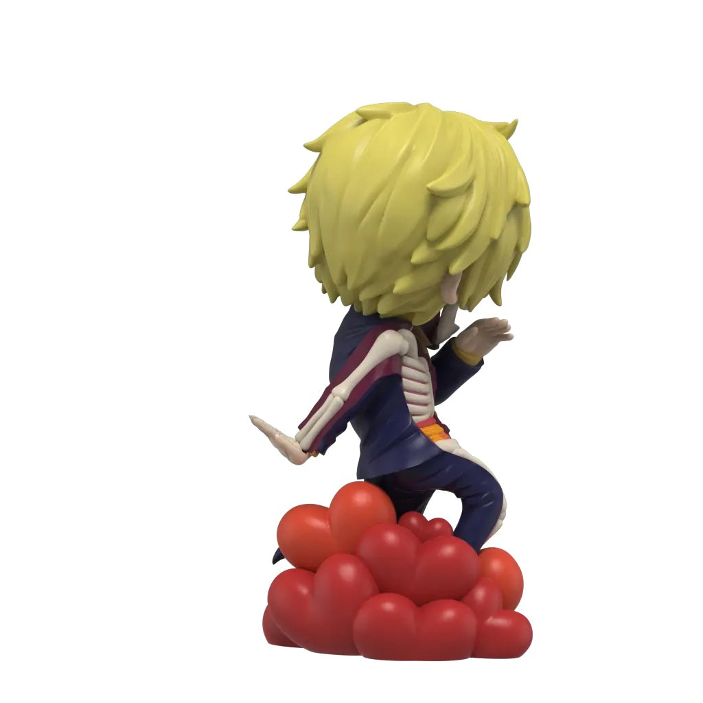 Figure - Xxray - One Piece - Sanji Vinsmoke