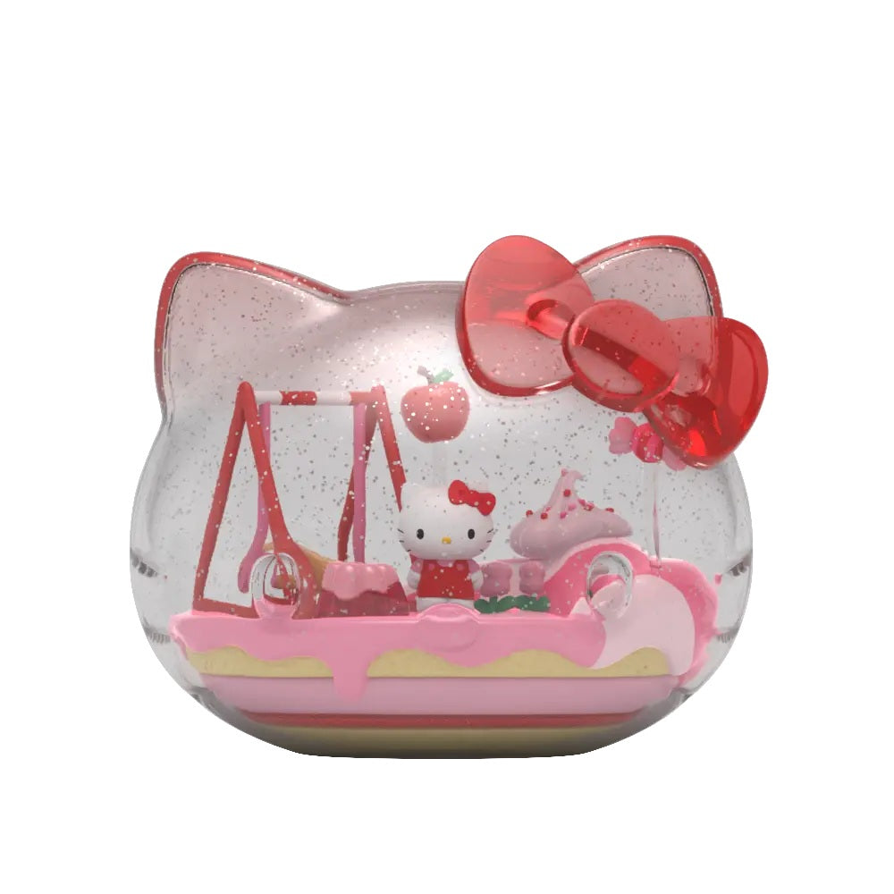 Figure - Kandy - Sanrio - Hello Kitty