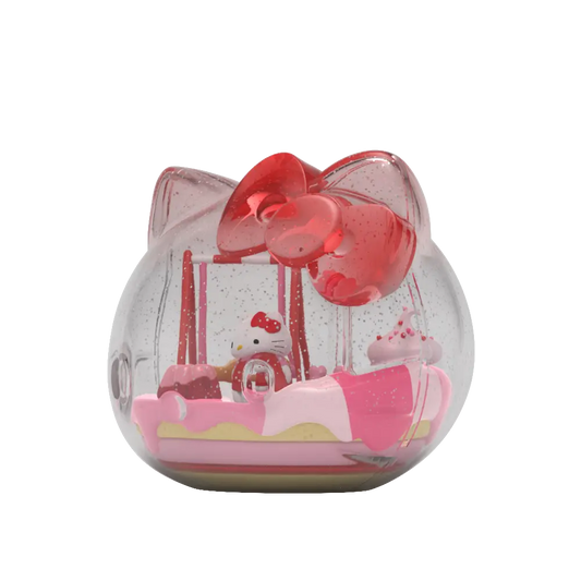 Figure - Kandy - Sanrio - Hello Kitty