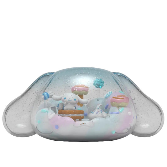 Figure - Kandy - Sanrio - Cinnamoroll
