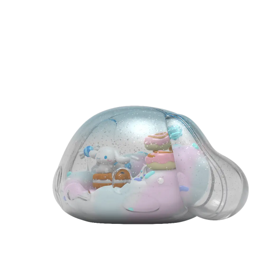 Figure - Kandy - Sanrio - Cinnamoroll