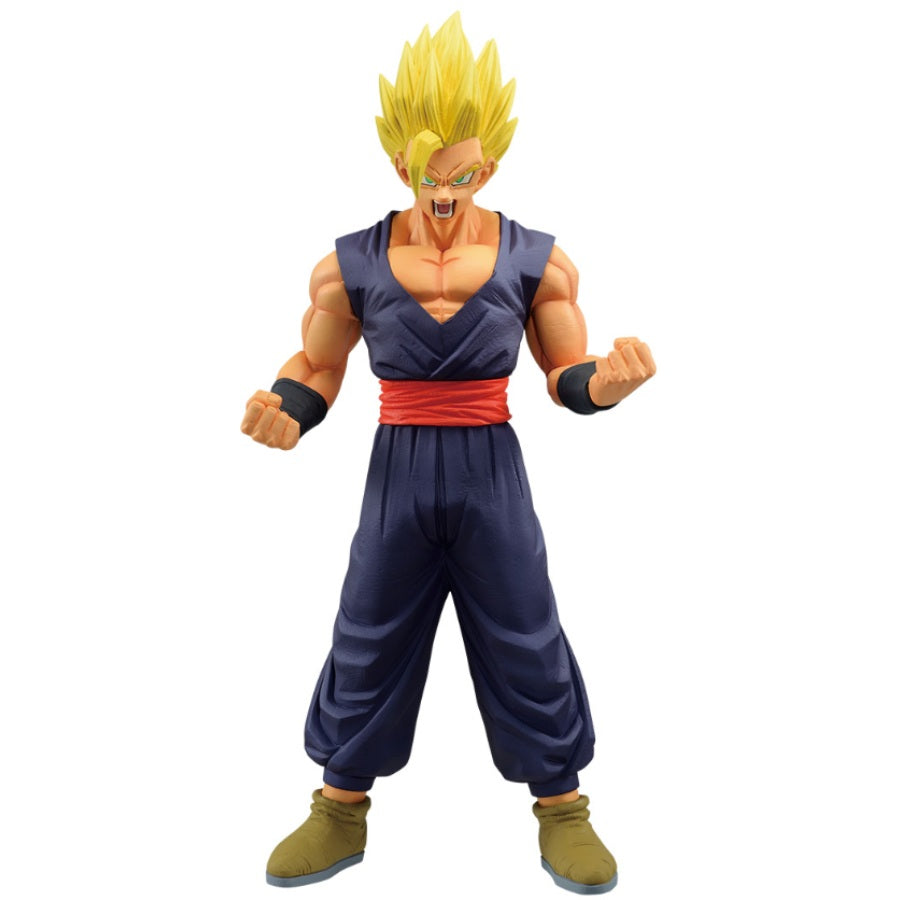 Static Figure - Ichibansho - Dragon Ball - Super Saiyan - VS Omnibus ultra - Masterlise - Son Gohan