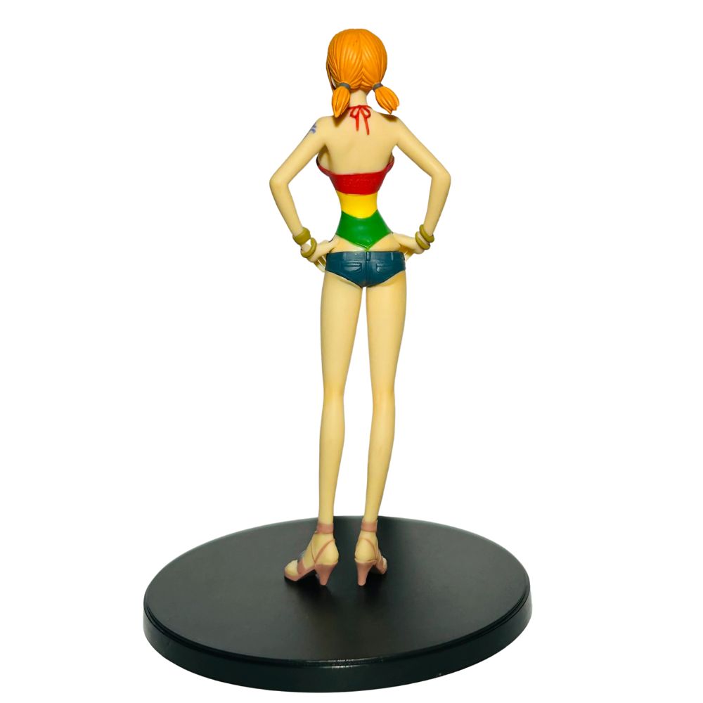 Static Figure - One Piece - Nami