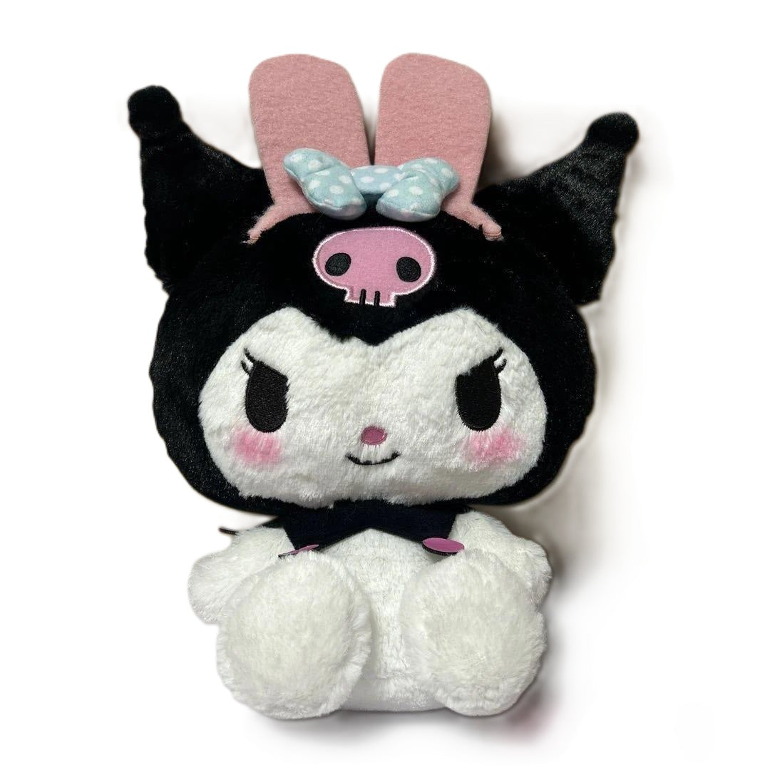 Plush - Sanrio - Kuromi
