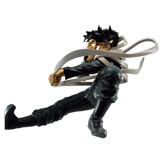 Static Figure - Ichibansho - My Hero Academia - Rushing - Shota Aizawa (Eraser Head)