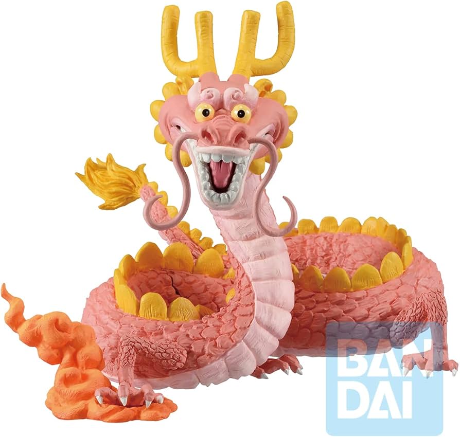 Static Figure - Ichibansho - One Piece - Mononosuke - Onigashima