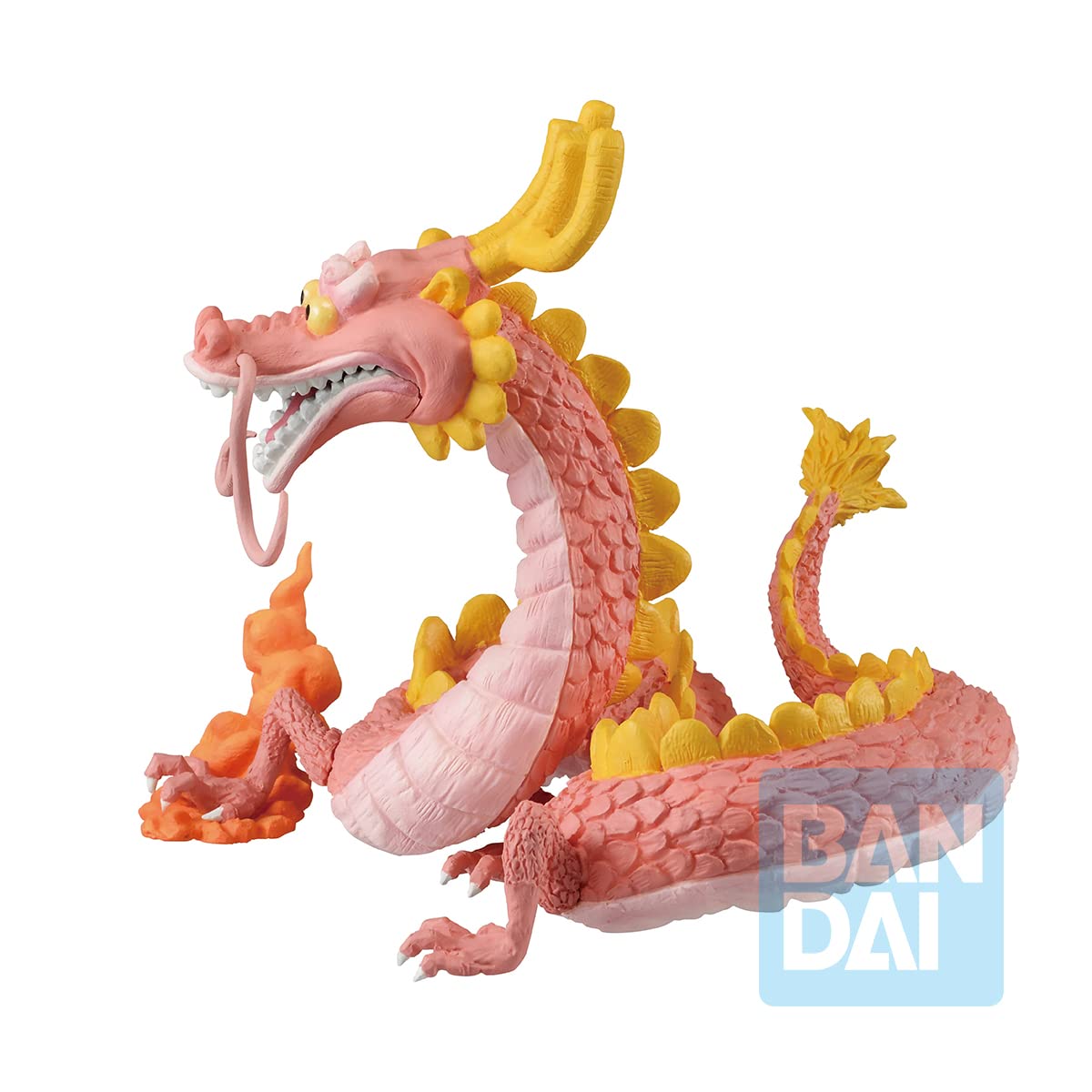 Static Figure - Ichibansho - One Piece - Mononosuke - Onigashima