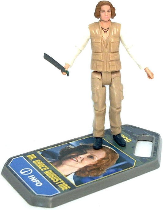 Action Figure - Avatar - Dr. Grace Augustine