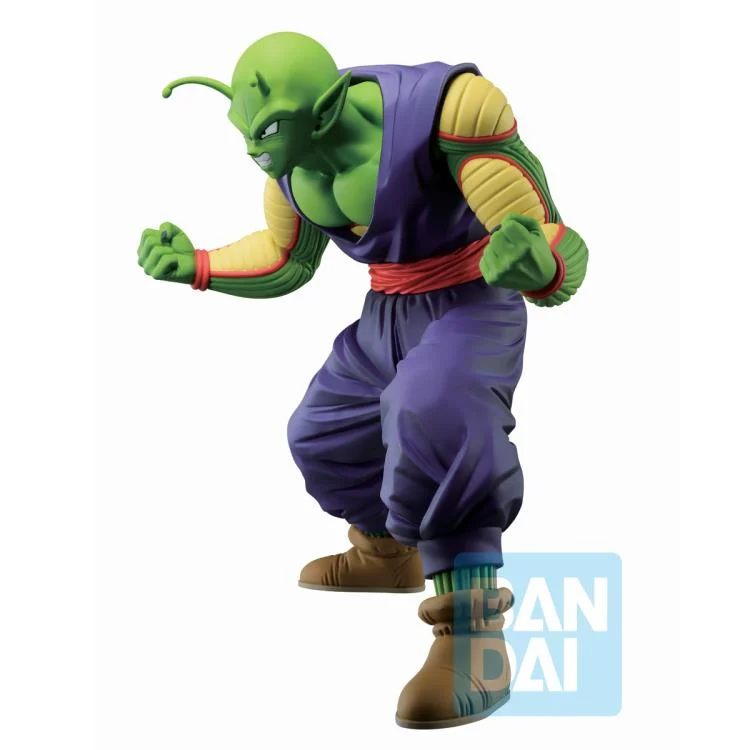 Static Figure - Ichibansho - Dragon Ball - Super Heroes - Piccolo