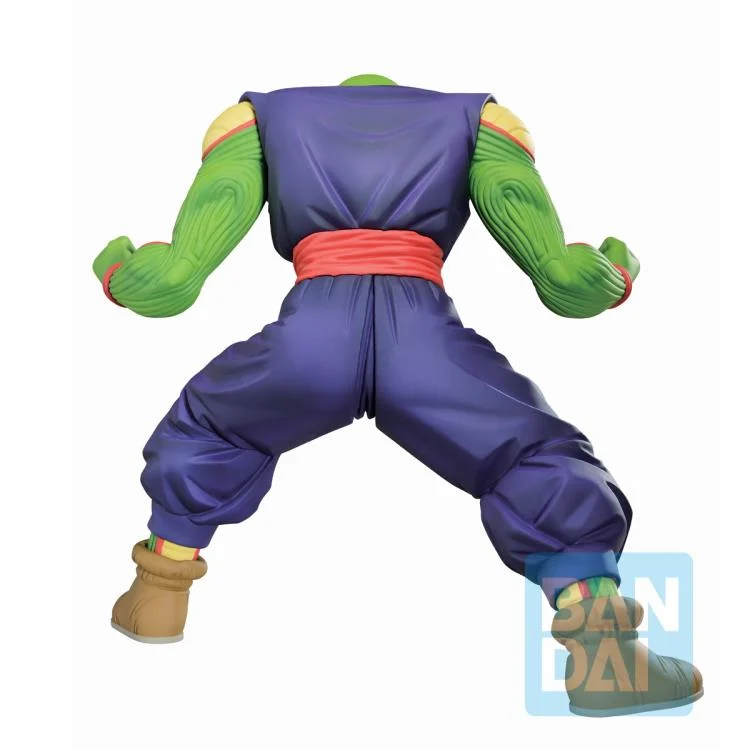 Static Figure - Ichibansho - Dragon Ball - Super Heroes - Piccolo
