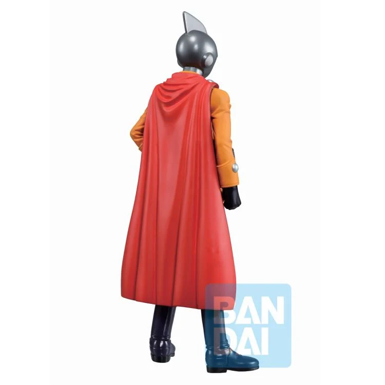 Static Figure - Ichibansho - Dragon Ball - Gamma 1 - Super Heroes