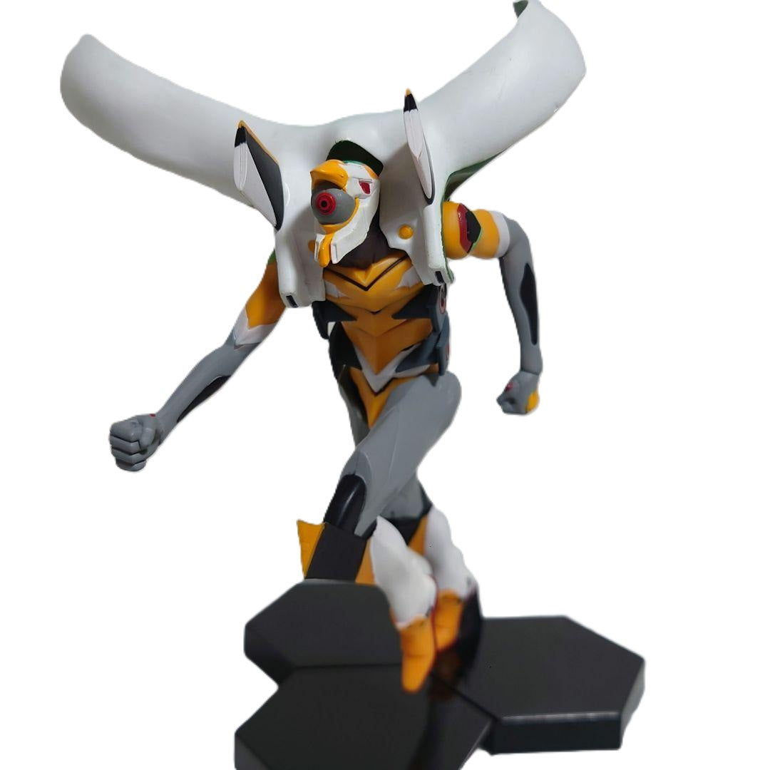 Static Figure - Evangelion - HG Figure Vol.4 - Mark.09