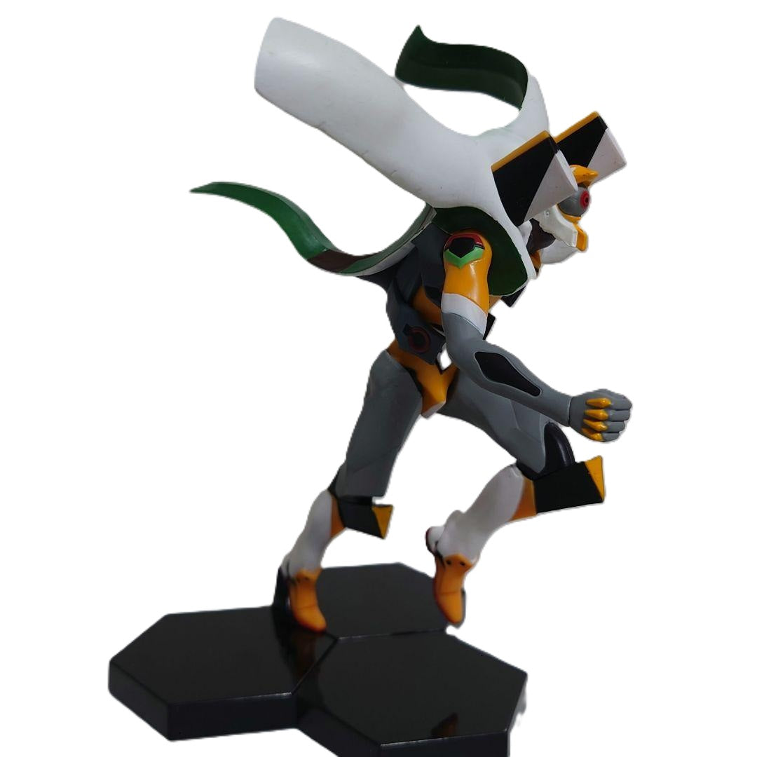 Static Figure - Evangelion - HG Figure Vol.4 - Mark.09