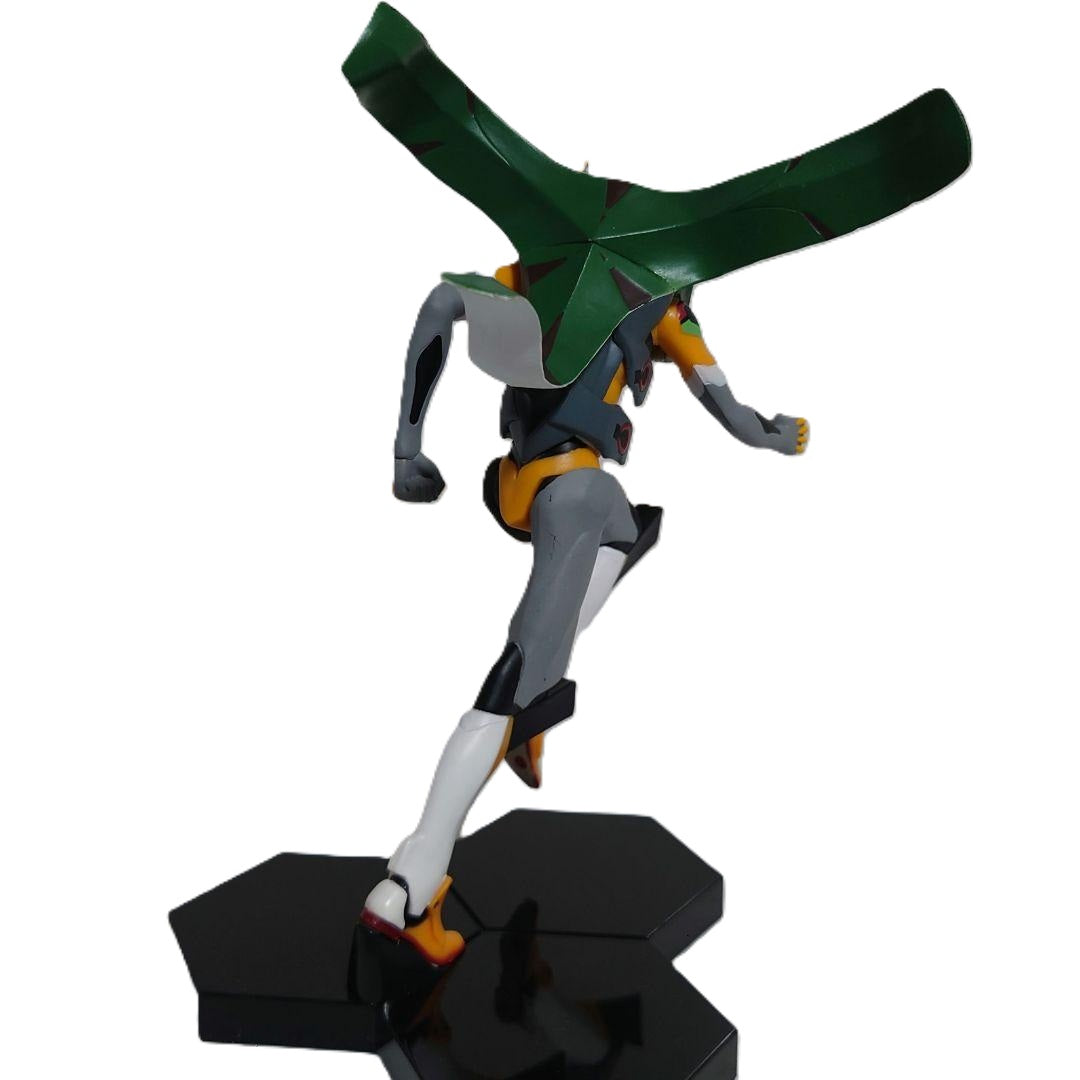 Static Figure - Evangelion - HG Figure Vol.4 - Mark.09