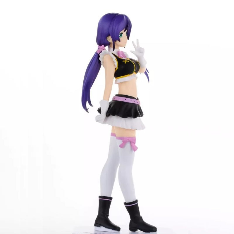 Static Figure - Love Live - Tojo Nozomi - No brand girls - Premium figure
