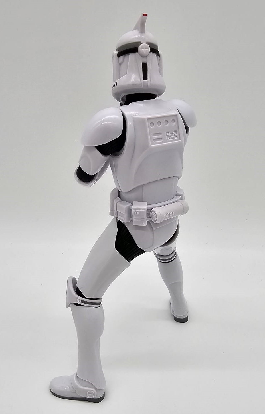 Static Figure - Star Wars - Clone Trooper - "Premium Figure"