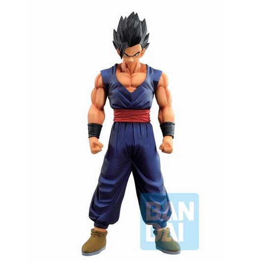 Static Figure - Ichibansho - Dragon Ball - Ultimate - Super Heroes - Son Gohan