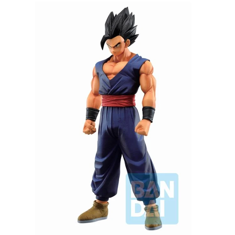 Static Figure - Ichibansho - Dragon Ball - Ultimate - Super Heroes - Son Gohan