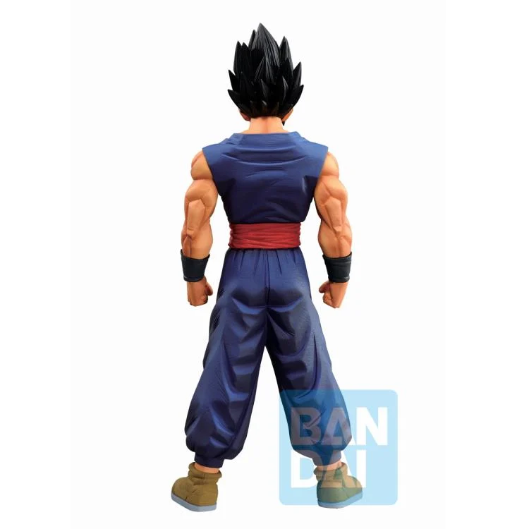 Static Figure - Ichibansho - Dragon Ball - Ultimate - Super Heroes - Son Gohan