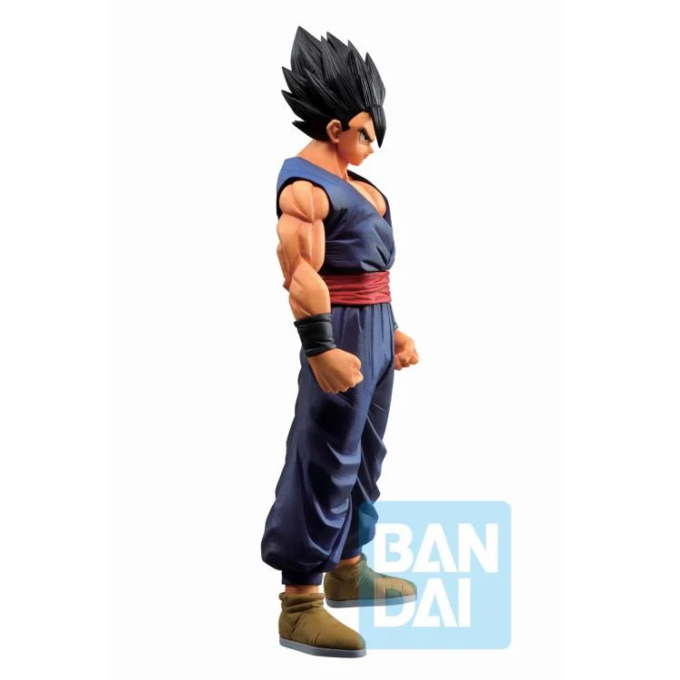 Static Figure - Ichibansho - Dragon Ball - Ultimate - Super Heroes - Son Gohan