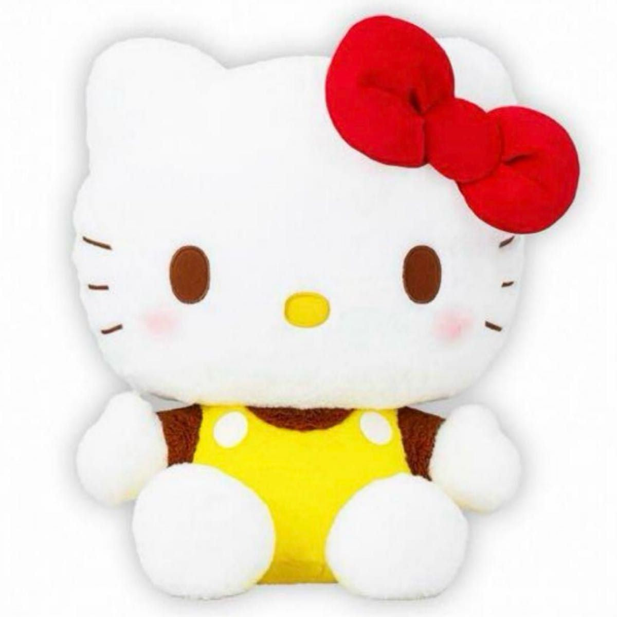 Plush - Sanrio - Hello Kitty