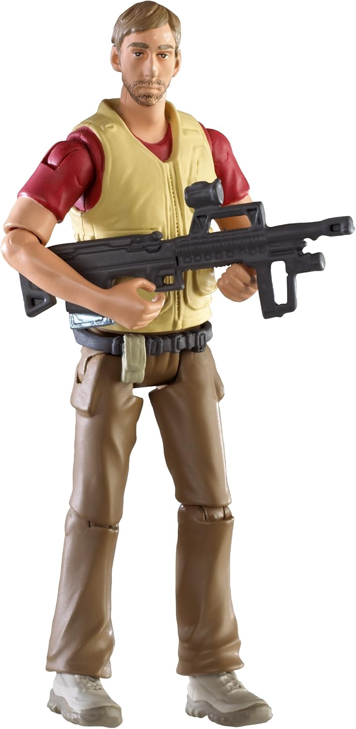 Action Figure - Avatar - Norm Spellman