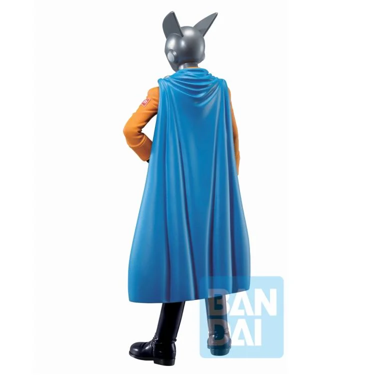 Static Figure - Ichibansho - Dragon Ball - Gamma 2 - Super Heroes