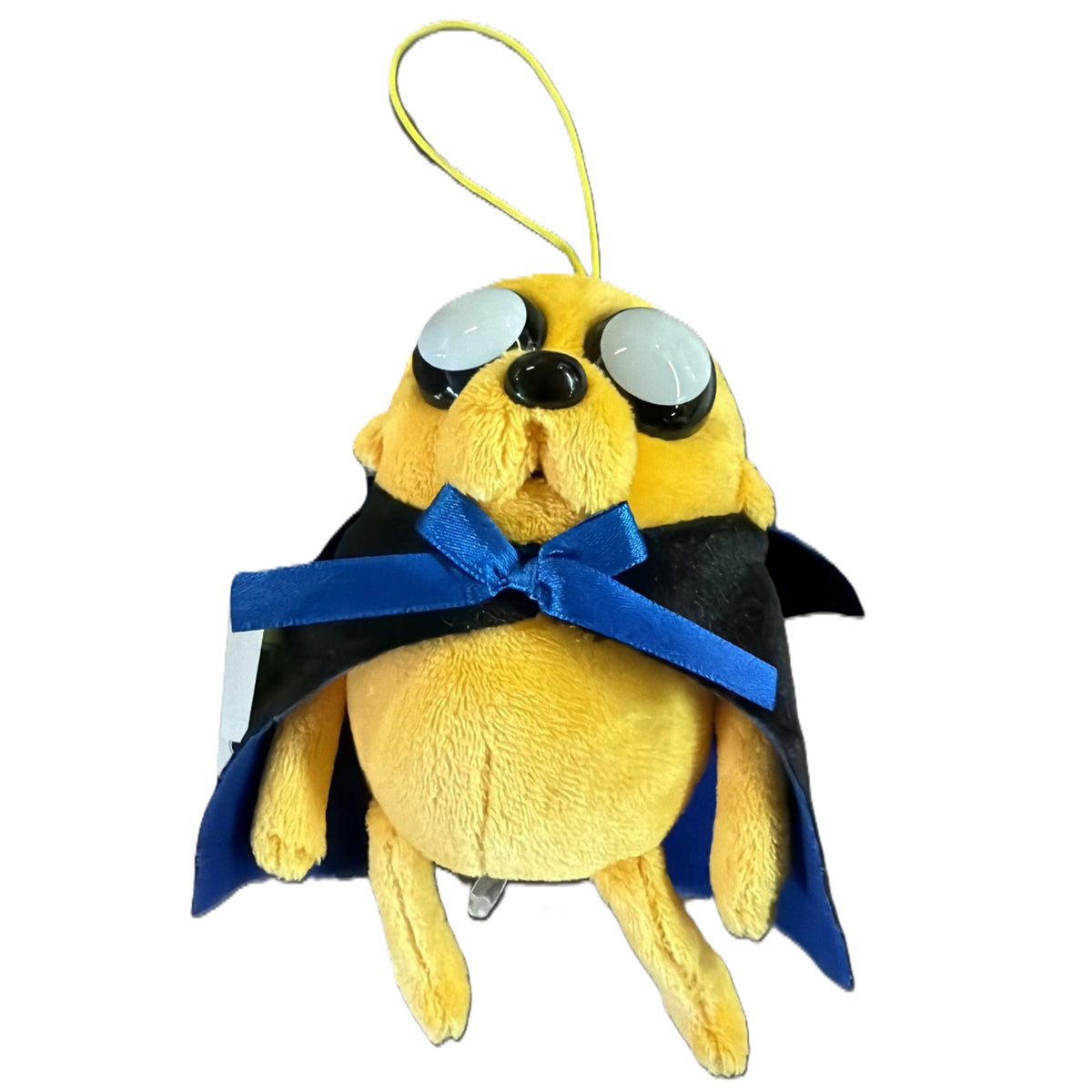 Plush - Adventure Time - Jake the Dog