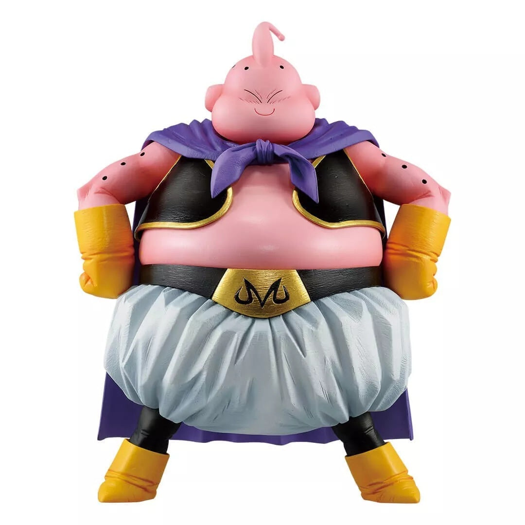 Static Figure - Ichibansho - Dragon Ball - VS Omnibus ultra - Masterlise - Good Buu