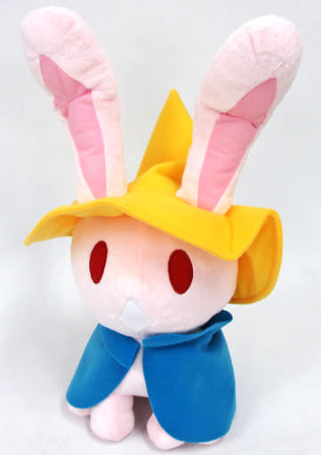 Plush - Final Fantasy - Missidia Rabbit