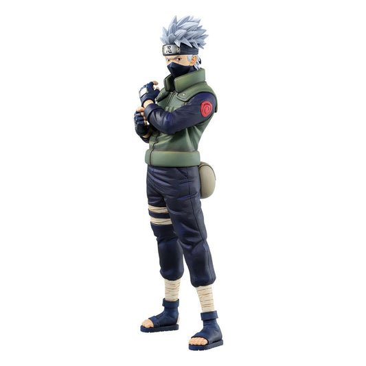 Static Figure - Ichibansho - Naruto - Ichibanshô - Kakashi Hatake