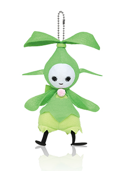 Plush - Final Fantasy - Dwarf Sylph