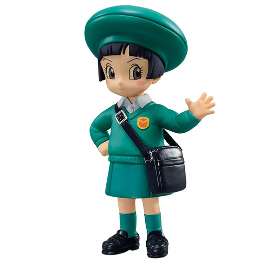 Static Figure - Ichibansho - Dragon Ball - Pan - Super Heroes