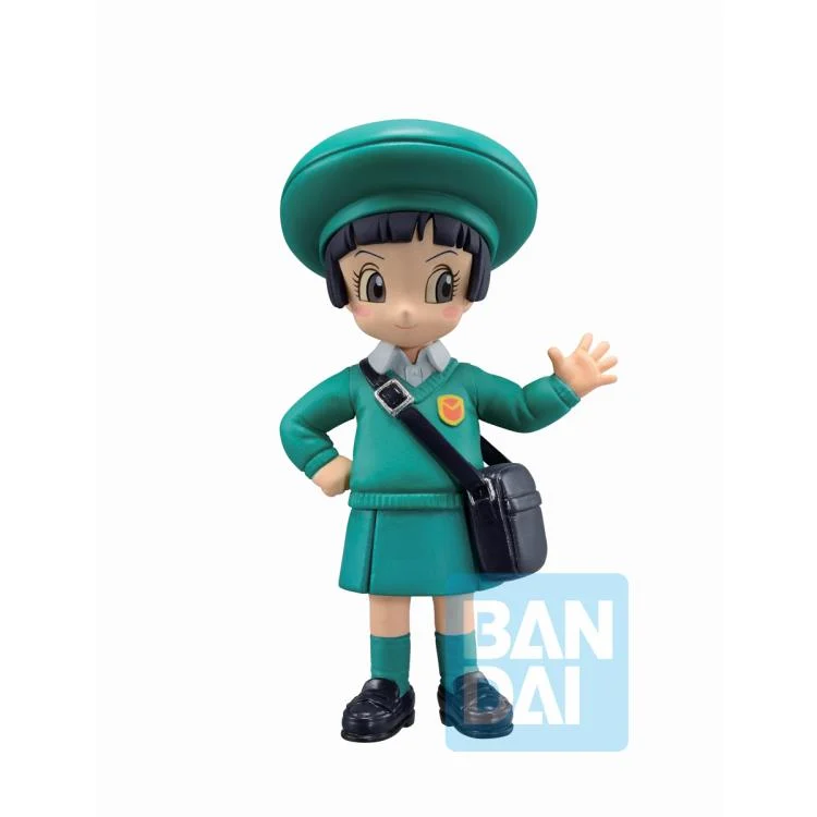 Static Figure - Ichibansho - Dragon Ball - Pan - Super Heroes