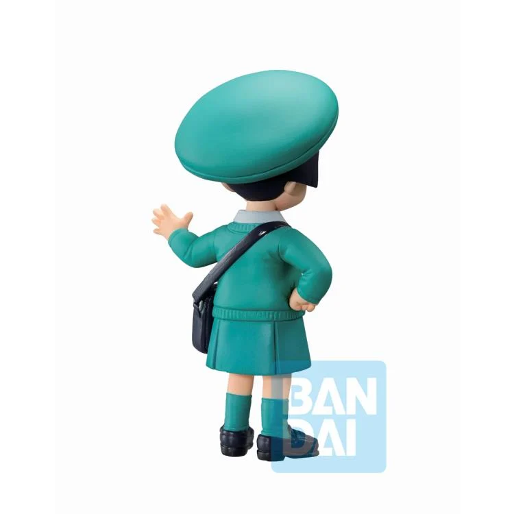 Static Figure - Ichibansho - Dragon Ball - Pan - Super Heroes