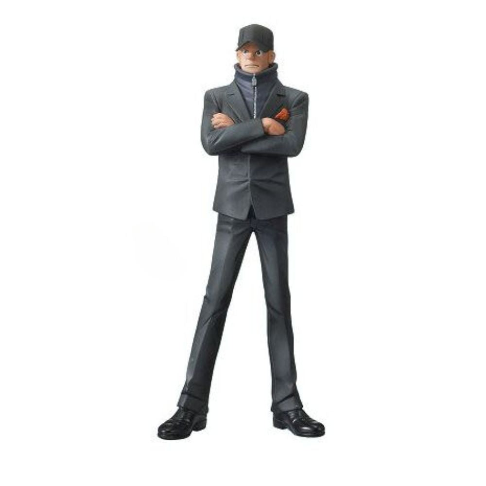 Static Figure - One Piece - Kaku