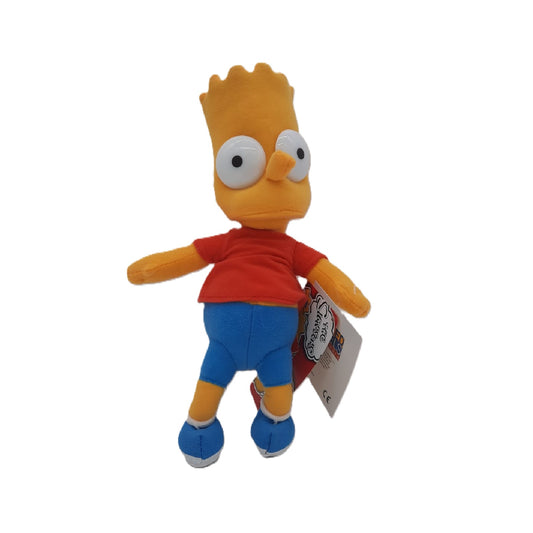 Plush - The Simpsons - Bart Simpson