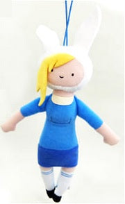 Plush - Adventure Time - Fionna Campbell