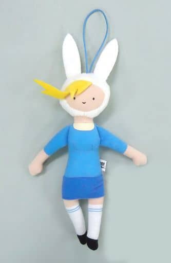 Plush - Adventure Time - Fionna Campbell