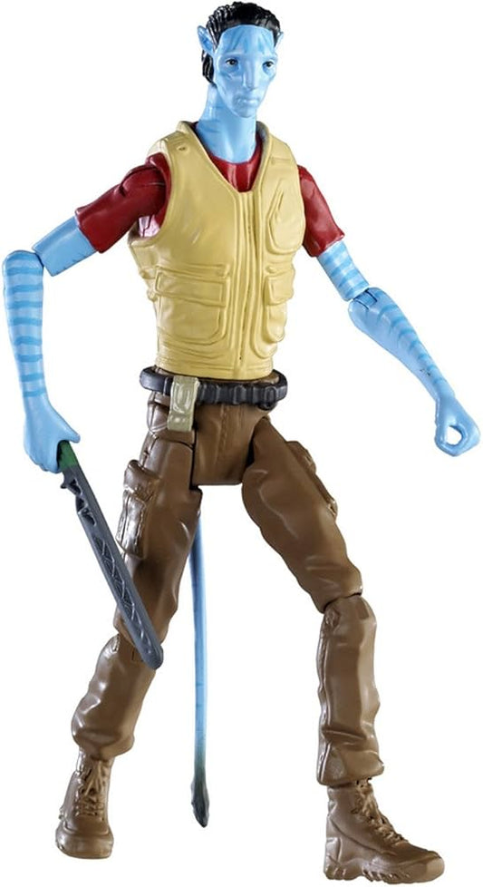Action Figure - Avatar - Norm Spellman