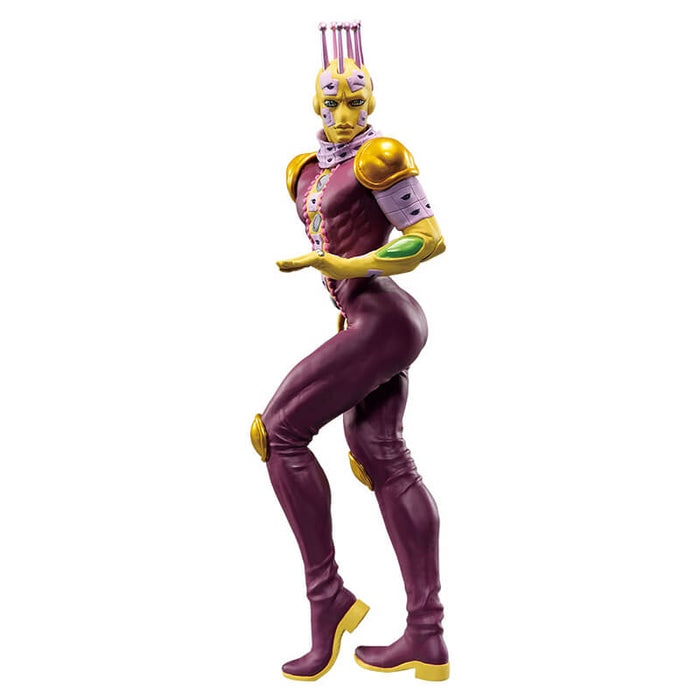 Ichibankuji - Ichibansho - Jojo's Bizarre Adventure - Kiss