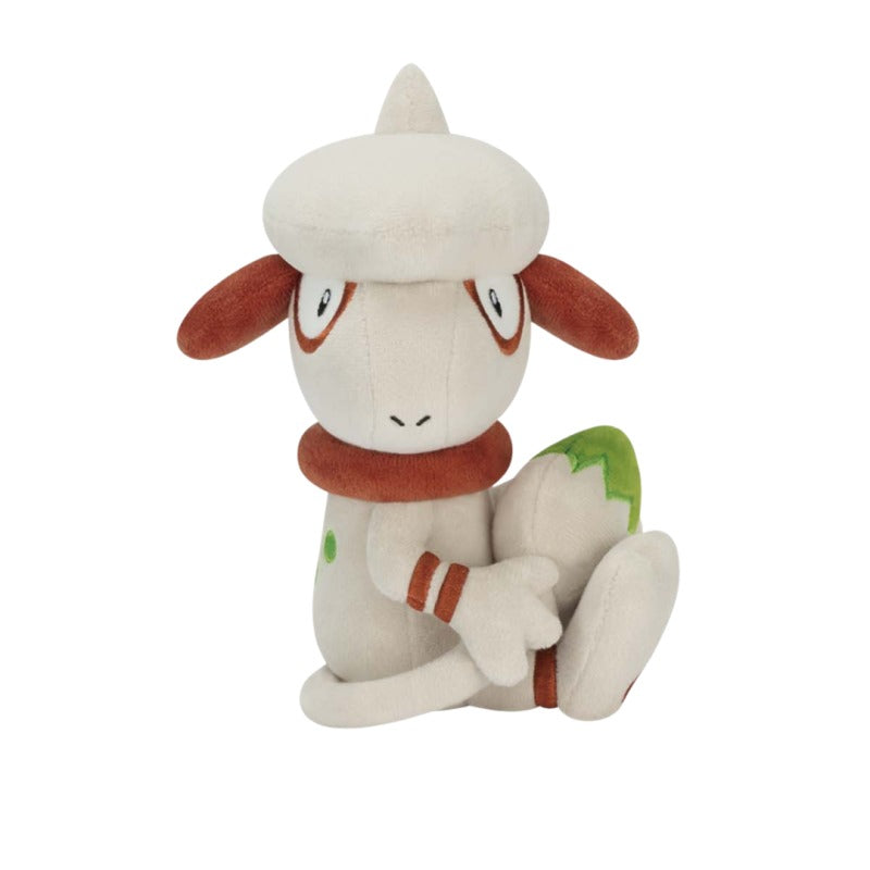 Plush - Pokemon - Smeargle - Pink