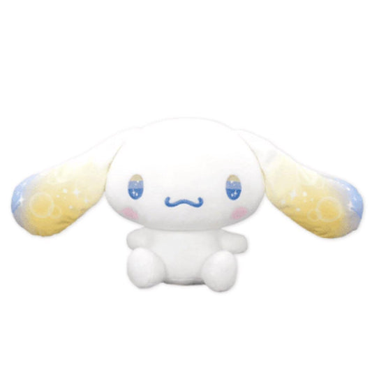Plush - Sanrio - Cinnamoroll