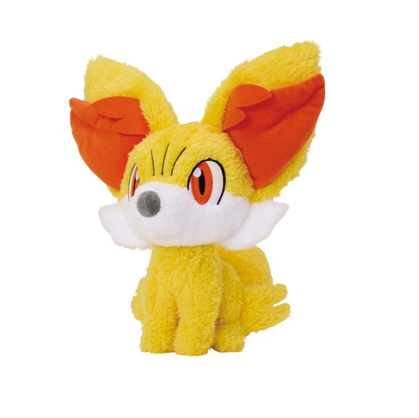 Plush - Pokemon - Fennekin
