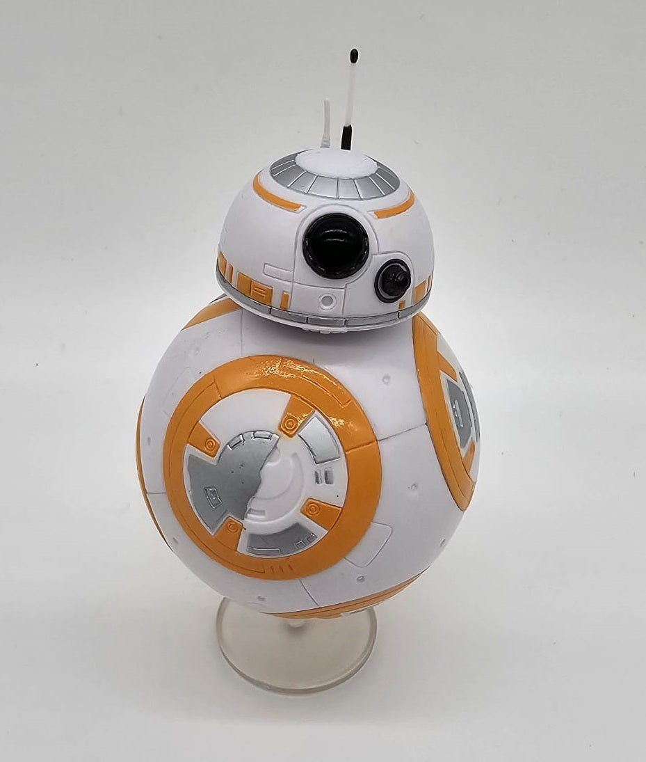 Static Figure - Star Wars - BB-8 - "Premium Figure"
