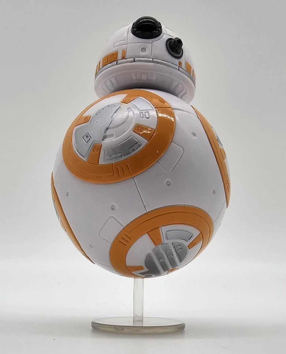 Static Figure - Star Wars - BB-8 - "Premium Figure"